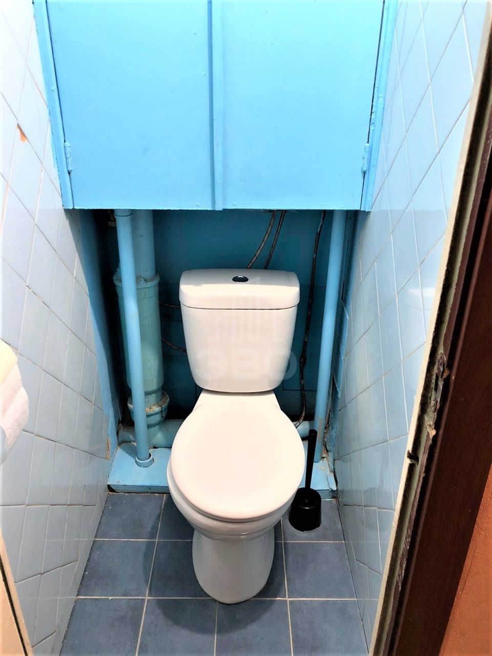 однокомнатная квартира в Санкт-Петербурге по адресу: Испытателей проспект, 20