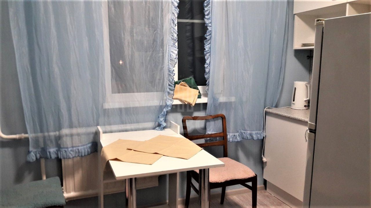 однокомнатная квартира в Санкт-Петербурге по адресу: Испытателей проспект, 20