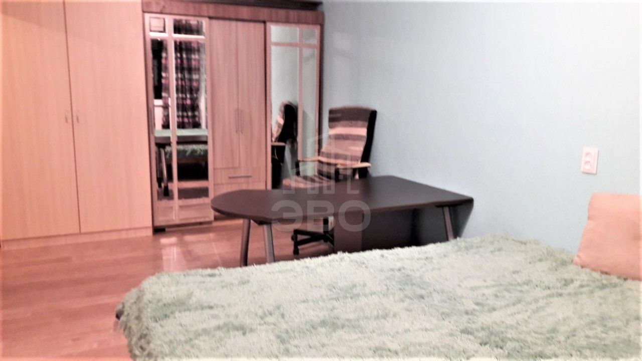 однокомнатная квартира в Санкт-Петербурге по адресу: Испытателей проспект, 20