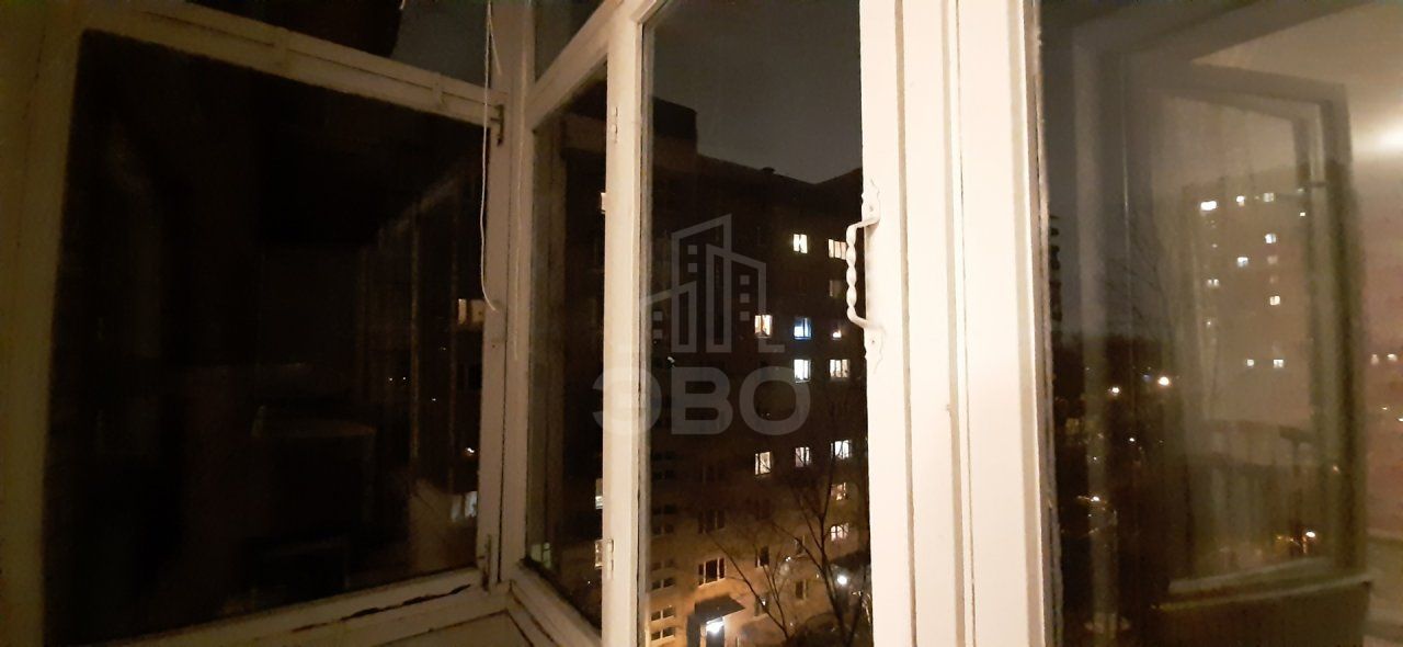 двухкомнатная квартира в Санкт-Петербурге по адресу: Светлановский проспект, 47