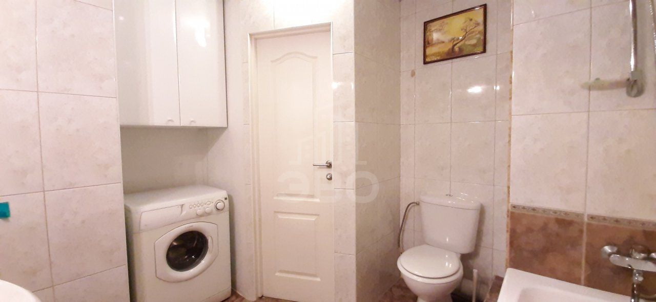 двухкомнатная квартира в Санкт-Петербурге по адресу: Светлановский проспект, 47