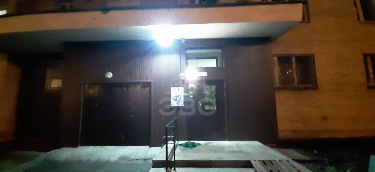 двухкомнатная квартира в Санкт-Петербурге по адресу: Светлановский проспект, 47