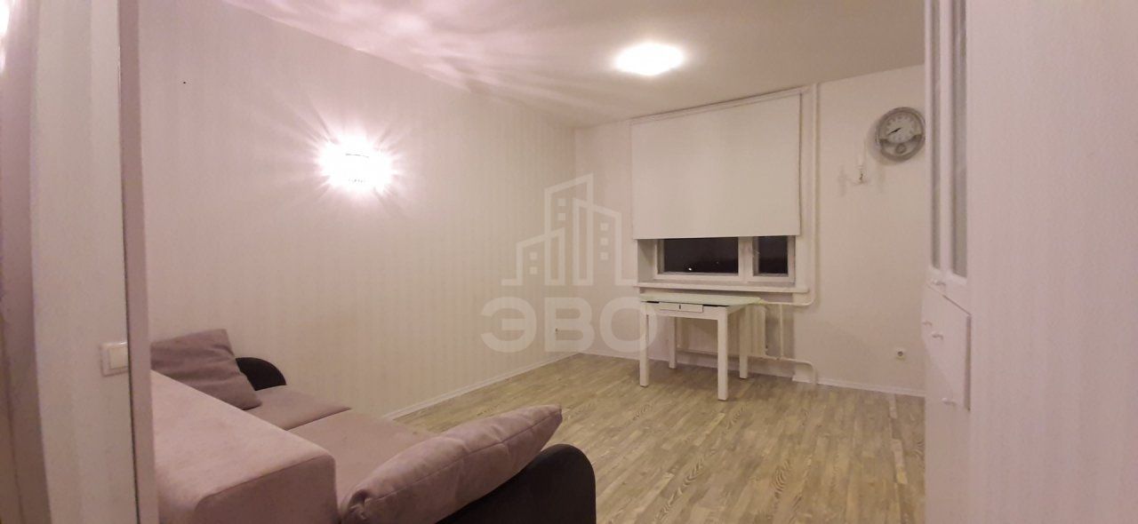 двухкомнатная квартира в Санкт-Петербурге по адресу: Светлановский проспект, 47