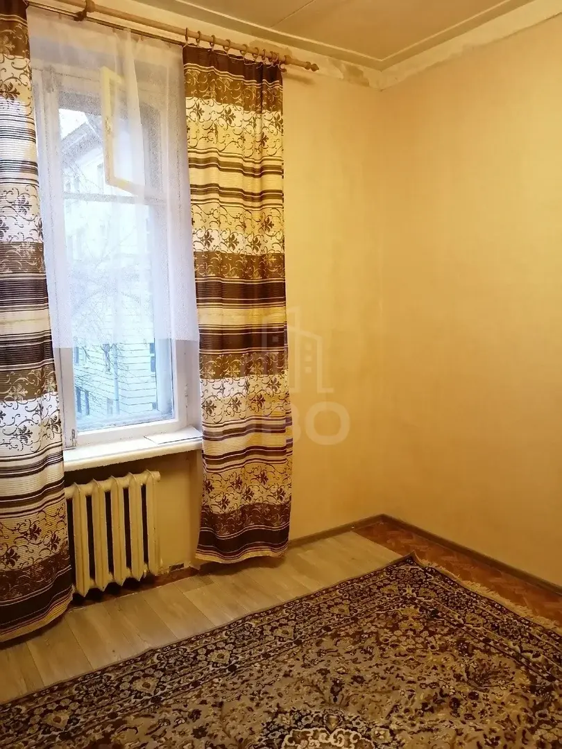 комната в Санкт-Петербурге по адресу: Большеохтинский проспект, 41