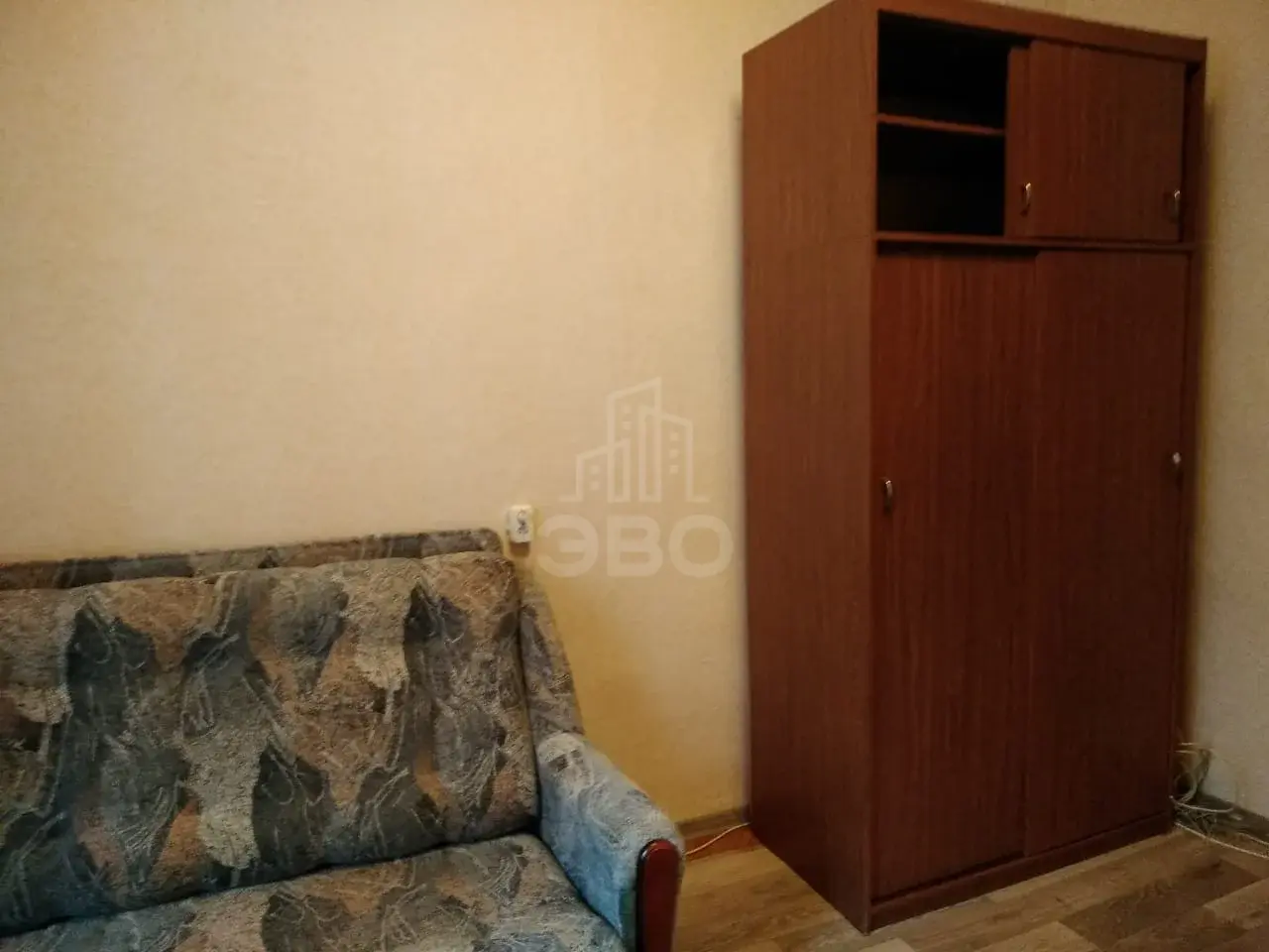 комната в Санкт-Петербурге по адресу: Большеохтинский проспект, 41