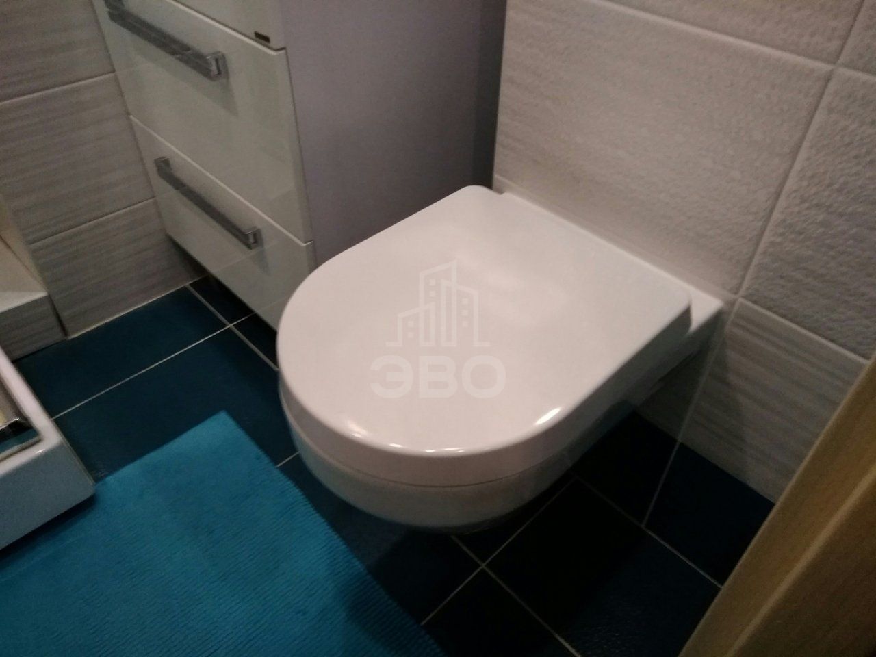 однокомнатная квартира в Санкт-Петербурге по адресу: Мебельная ул., 19