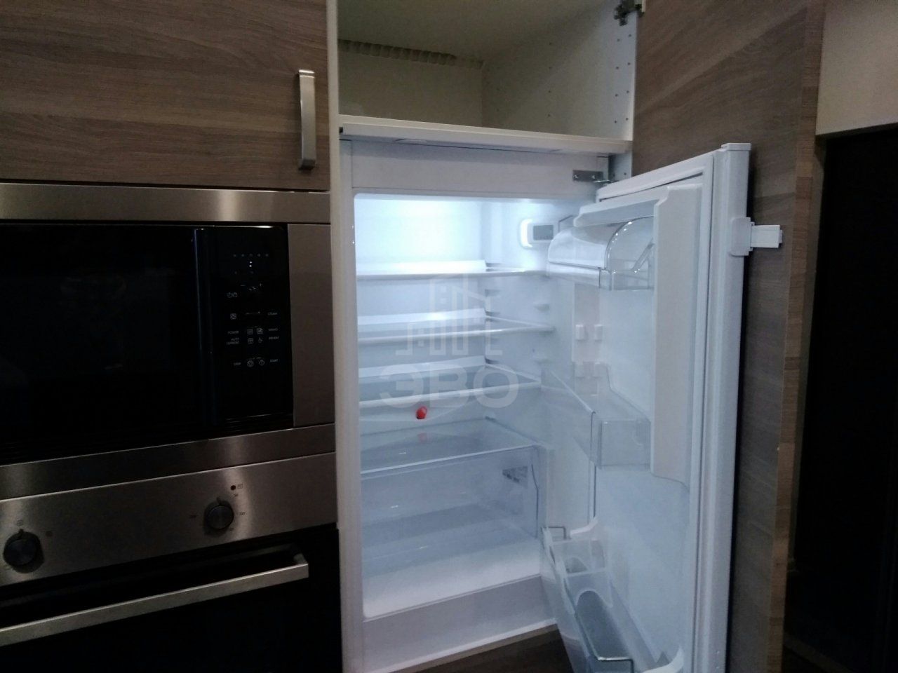 однокомнатная квартира в Санкт-Петербурге по адресу: Мебельная ул., 19