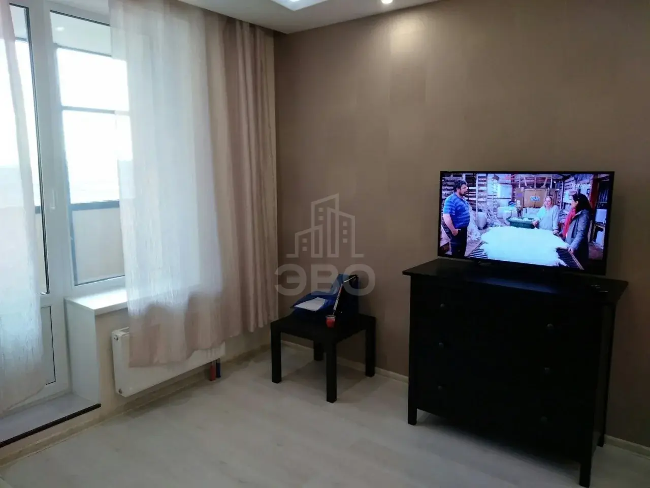 однокомнатная квартира в Санкт-Петербурге по адресу: Мебельная ул., 19