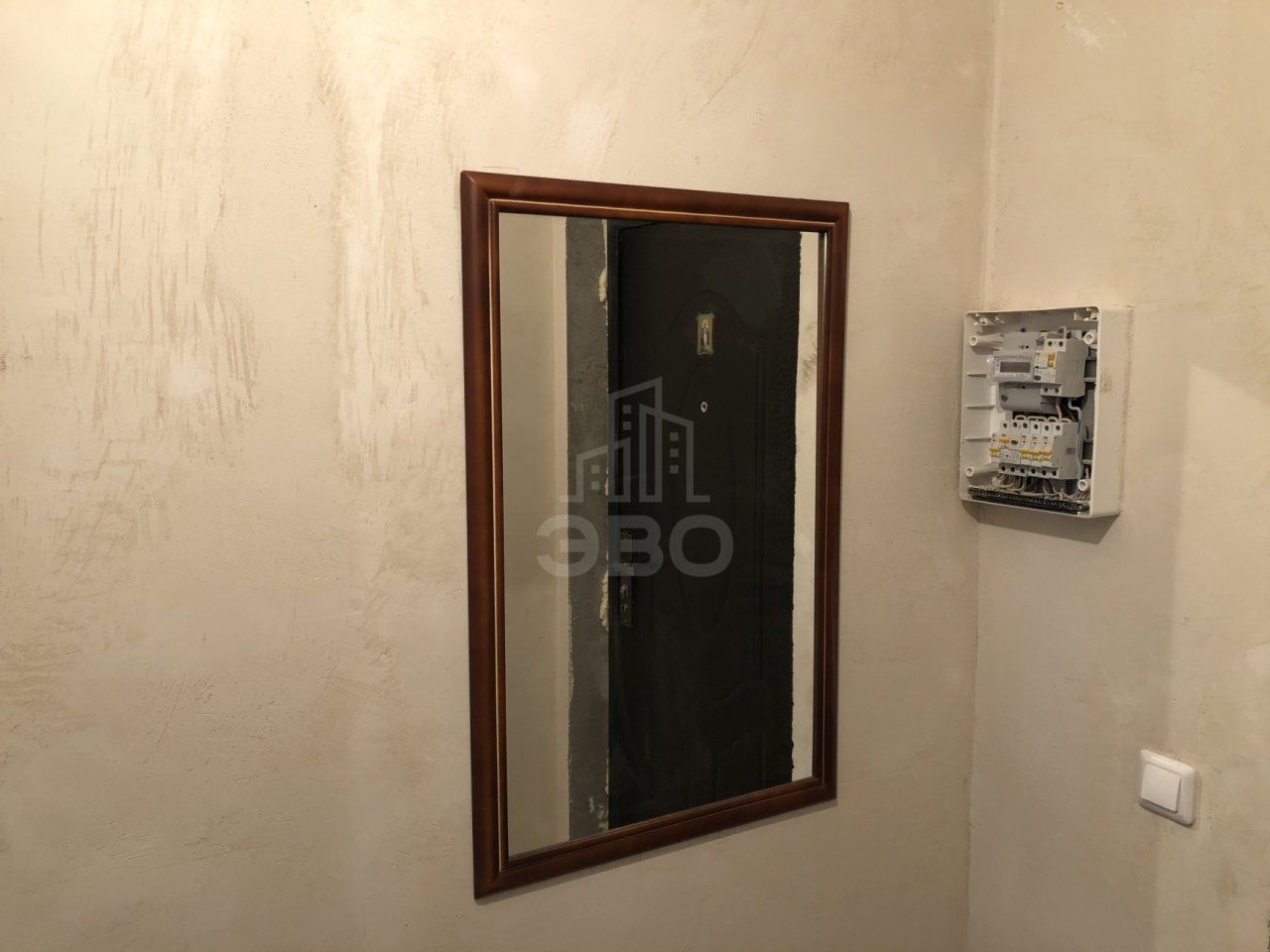 однокомнатная квартира в Санкт-Петербурге по адресу: Петергофское ш., 90, к 3