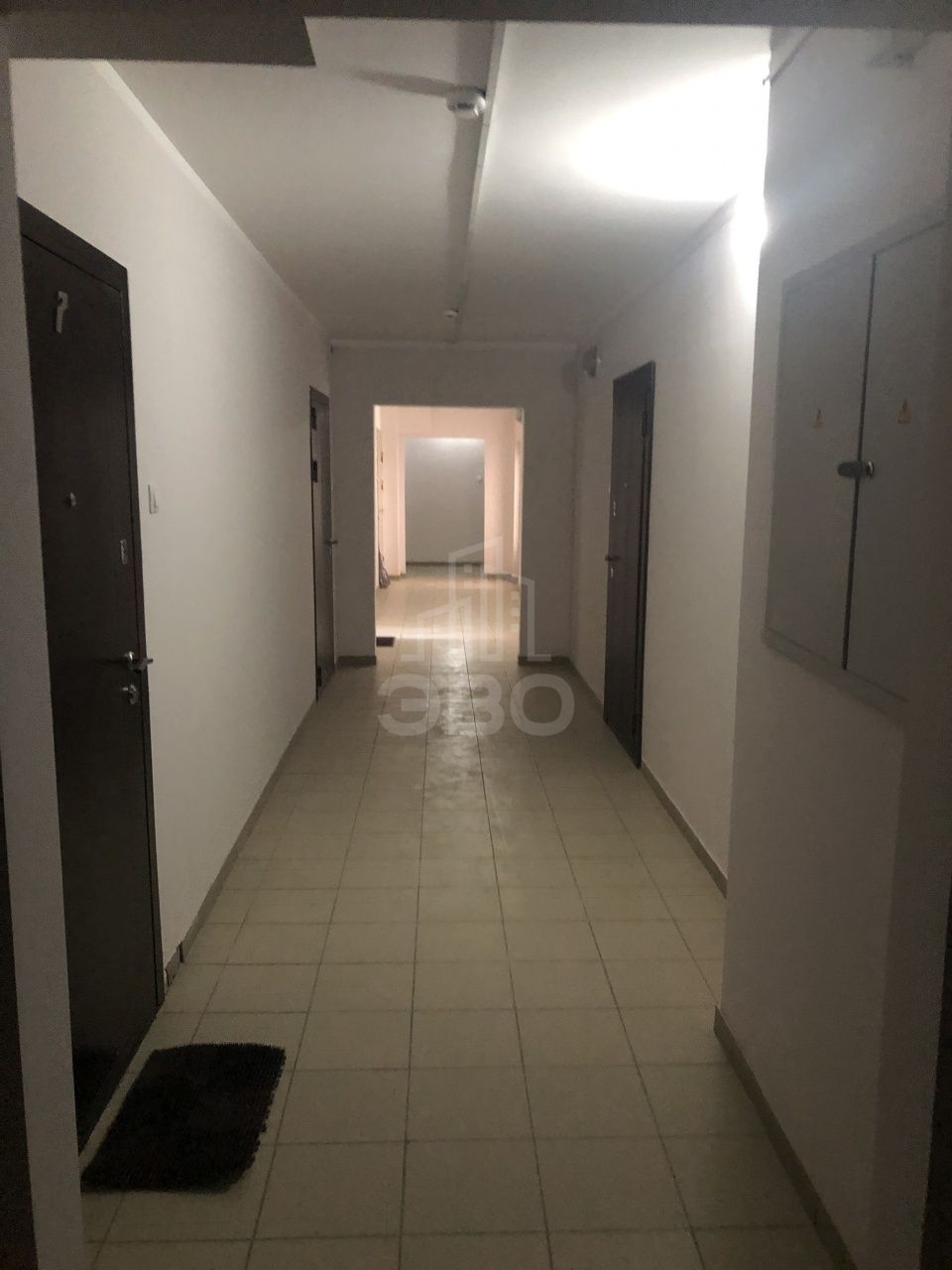 однокомнатная квартира в Санкт-Петербурге по адресу: Петергофское ш., 90, к 3