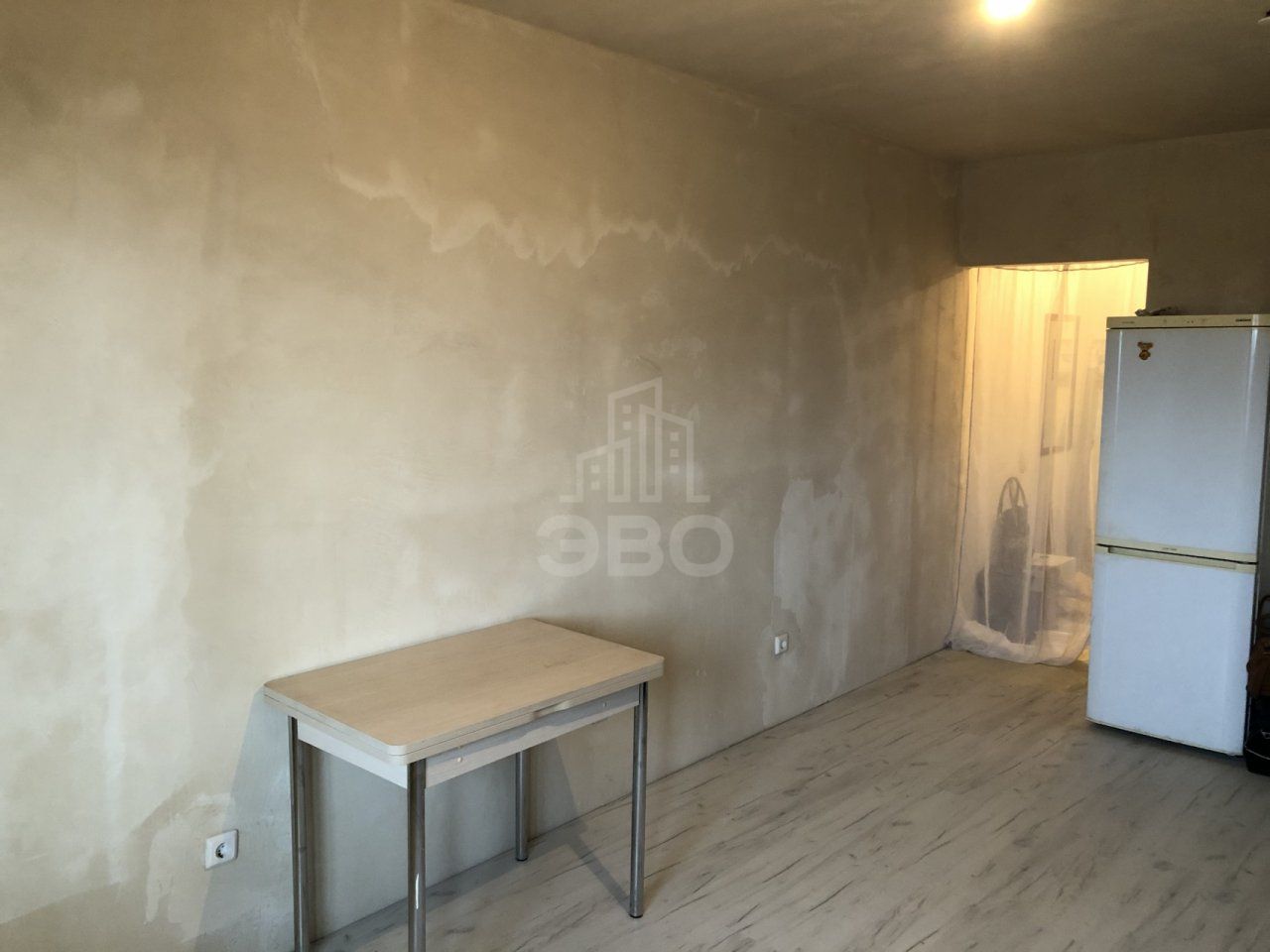 однокомнатная квартира в Санкт-Петербурге по адресу: Петергофское ш., 90, к 3