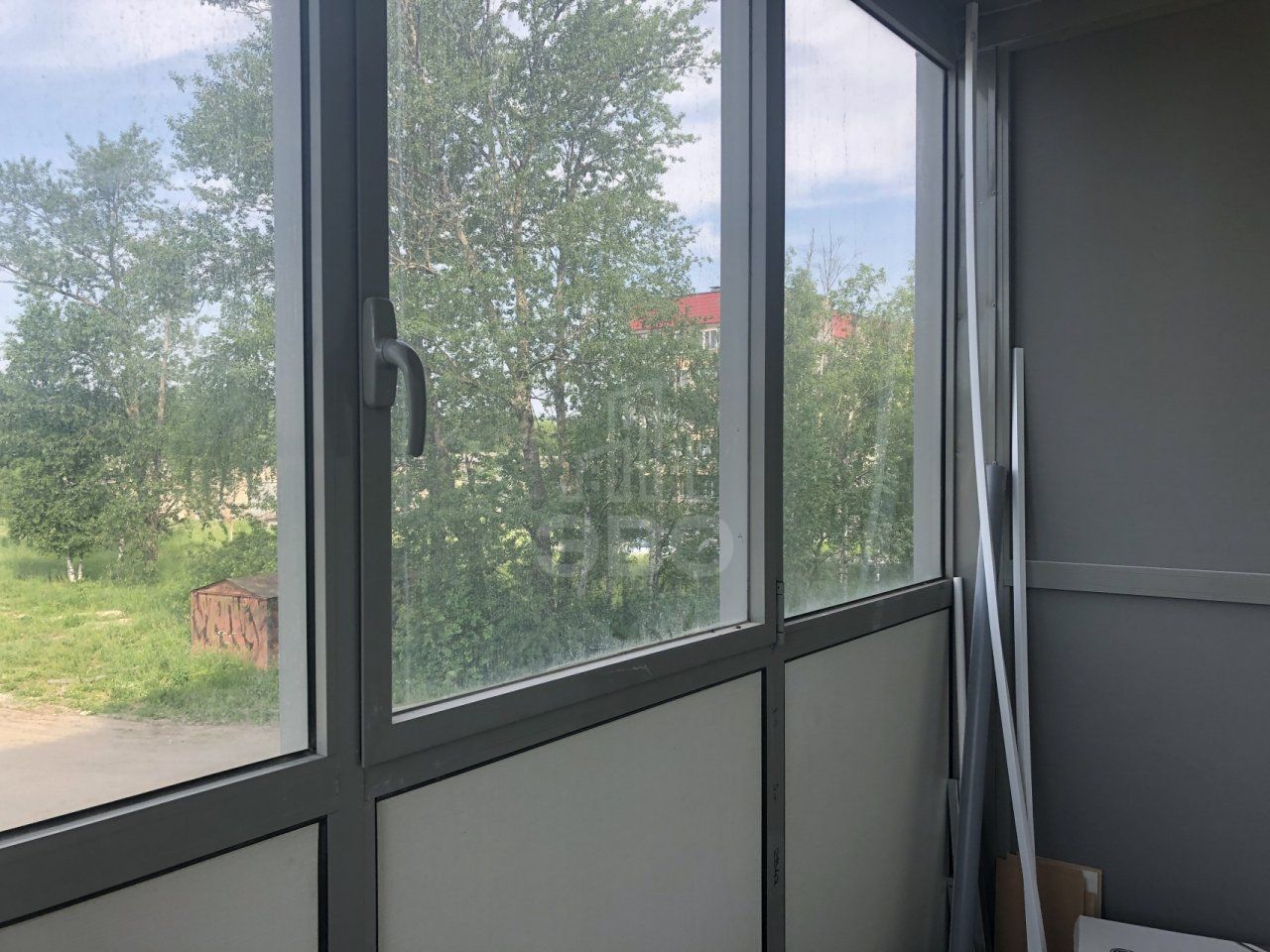 однокомнатная квартира в Санкт-Петербурге по адресу: Петергофское ш., 90, к 3