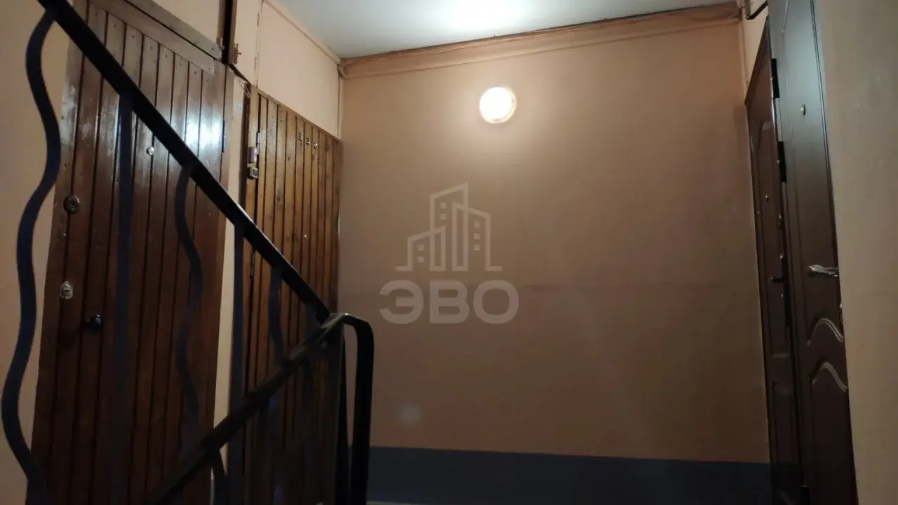 однокомнатная квартира в Санкт-Петербурге по адресу: Космонавтов проспект, 68, к 1, литера а