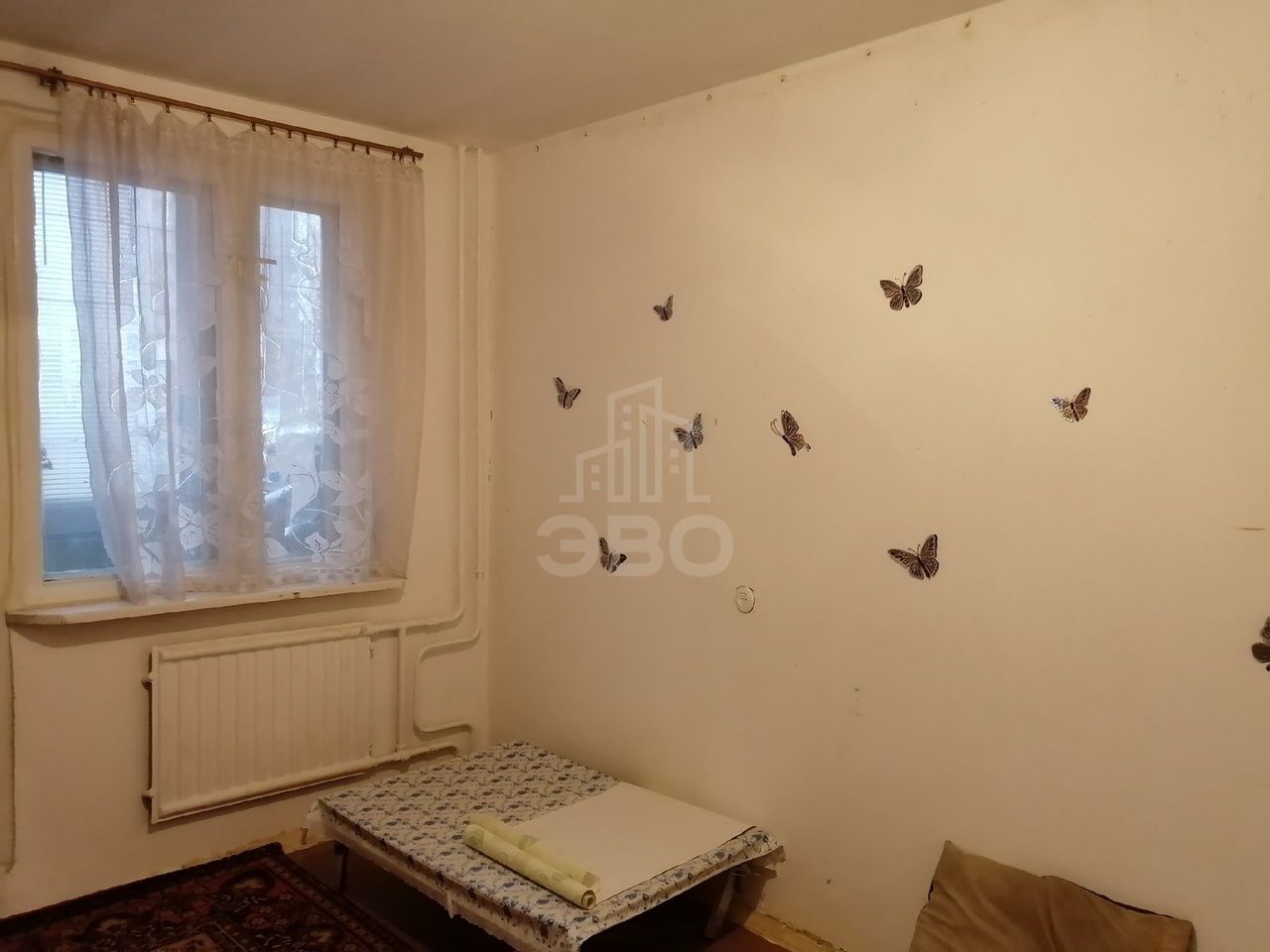 комната в Санкт-Петербурге по адресу: Дыбенко ул., 12, к 1