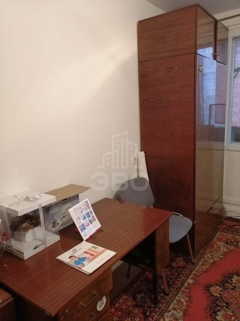 комната в Санкт-Петербурге по адресу: Дыбенко ул., 12, к 1