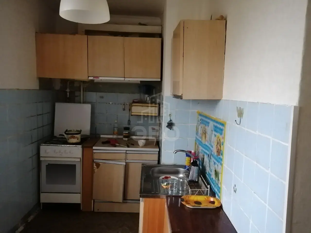 комната в Санкт-Петербурге по адресу: Дыбенко ул., 12, к 1