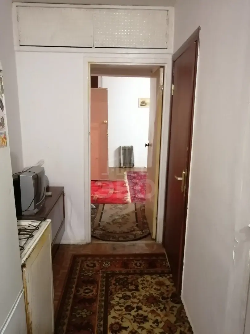 комната в Санкт-Петербурге по адресу: Дыбенко ул., 12, к 1