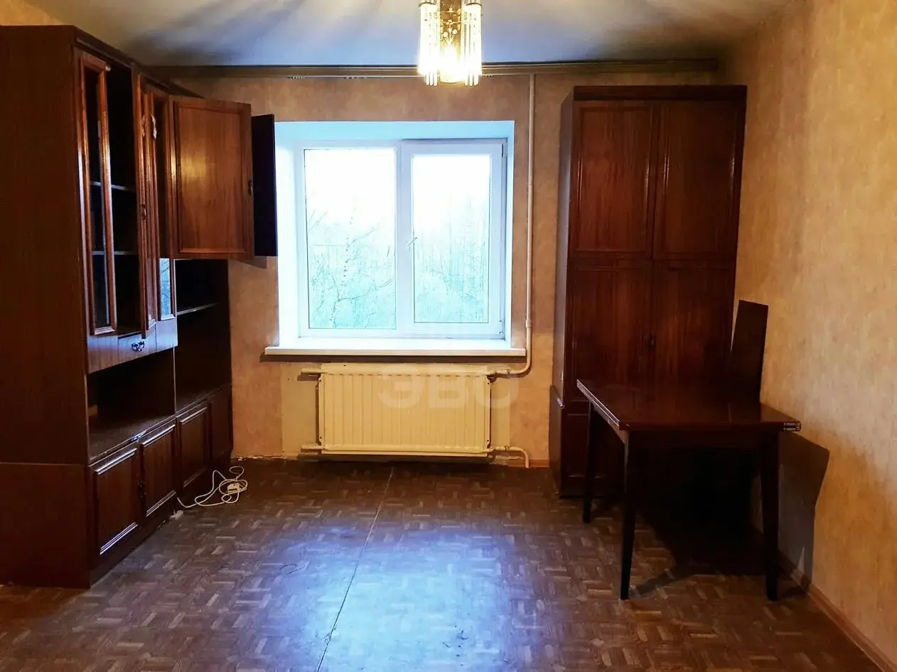 однокомнатная квартира в Санкт-Петербурге по адресу: Наличная ул., 55