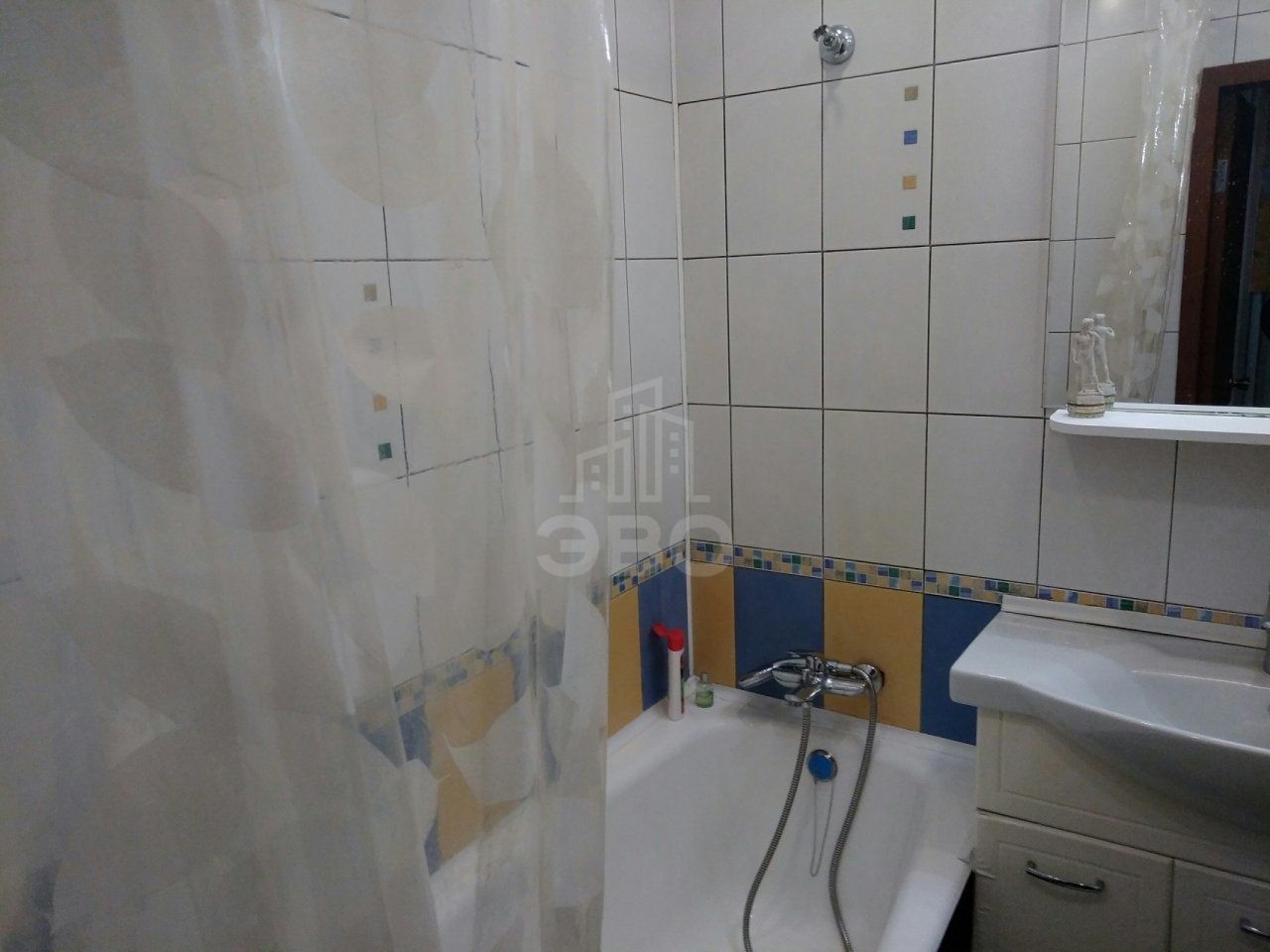 двухкомнатная квартира в Санкт-Петербурге по адресу: Лиговский проспект, 179