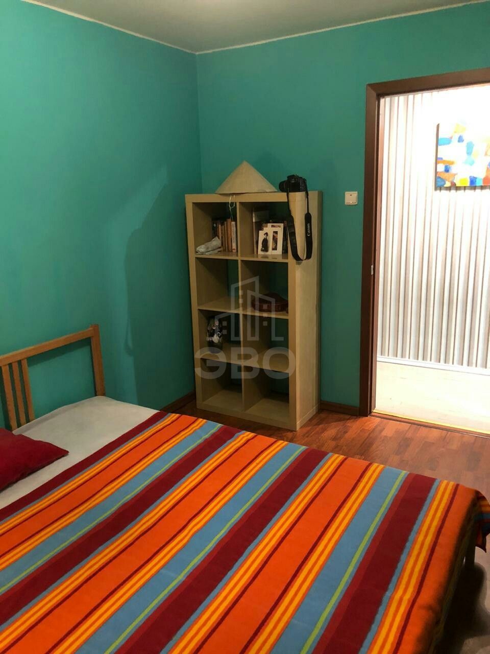 двухкомнатная квартира в Санкт-Петербурге по адресу: Лиговский проспект, 179