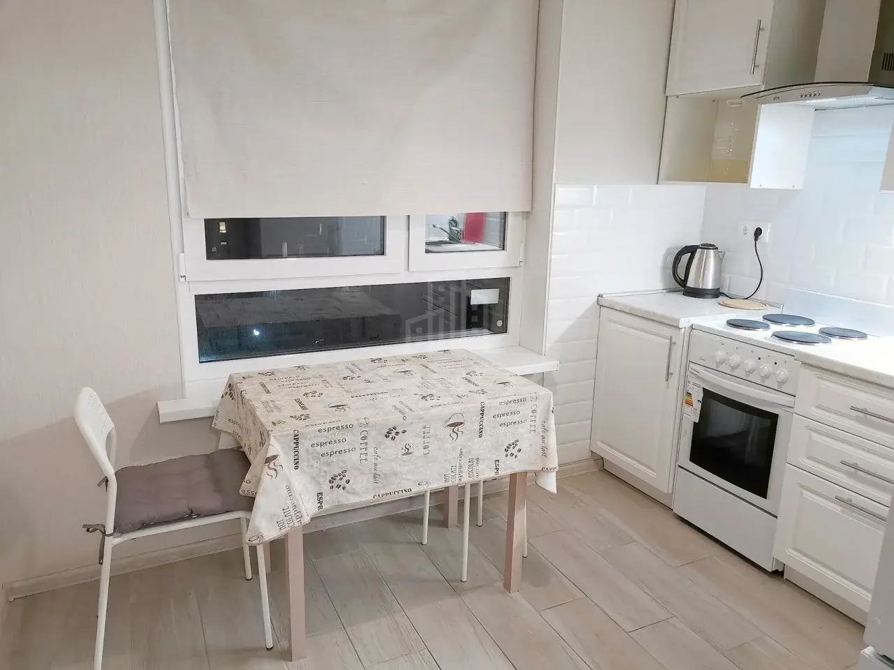 однокомнатная квартира в Санкт-Петербурге по адресу: Петергофское ш., 84, к 19