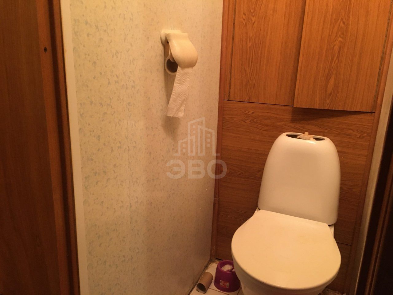 однокомнатная квартира в Санкт-Петербурге по адресу: Жени Егоровой ул., 5