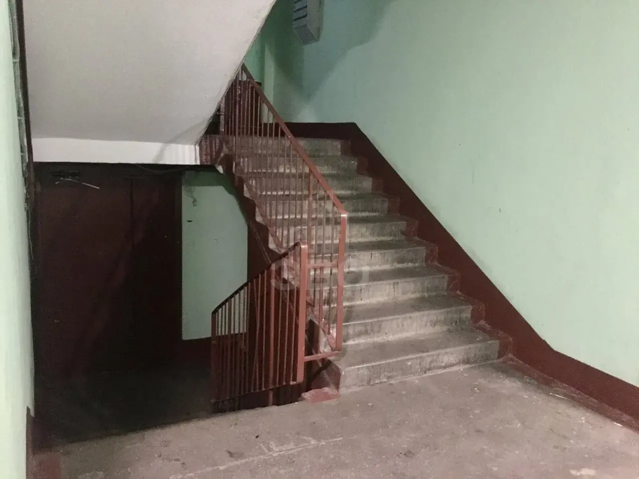 трехкомнатная квартира в Санкт-Петербурге по адресу: Луначарского проспект, 84, к 3