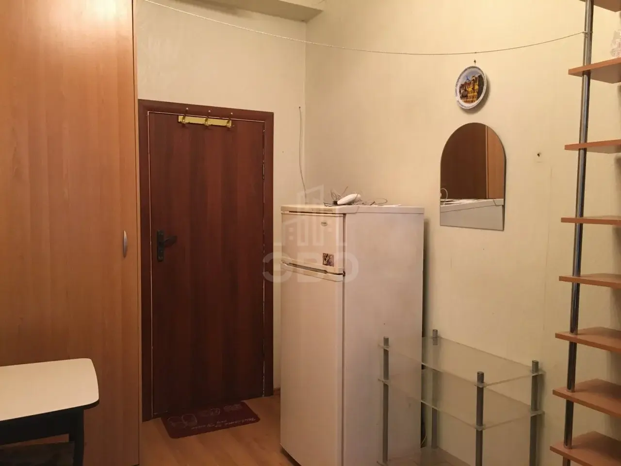комната в Санкт-Петербурге по адресу: Курская ул., 31