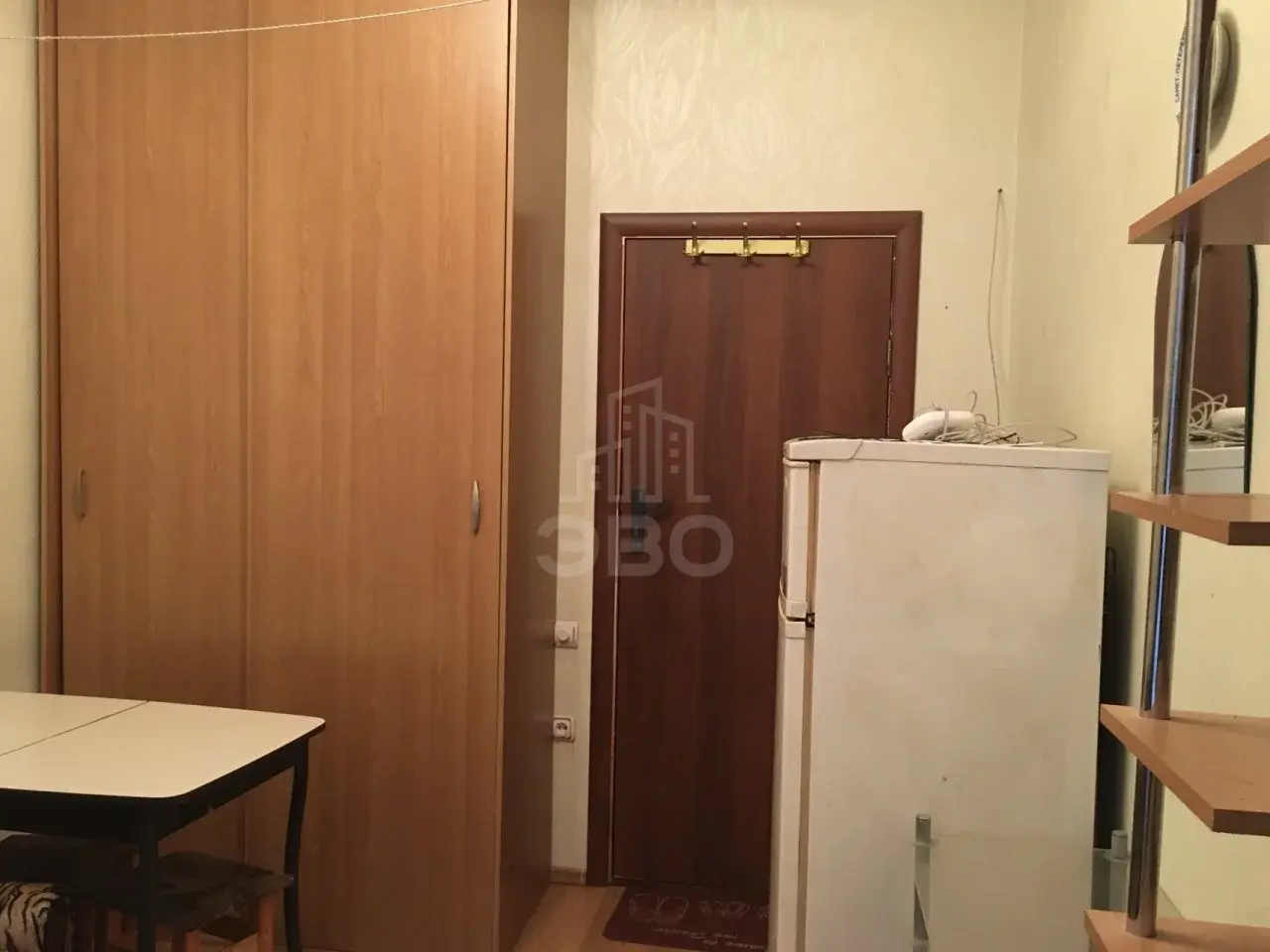 комната в Санкт-Петербурге по адресу: Курская ул., 31