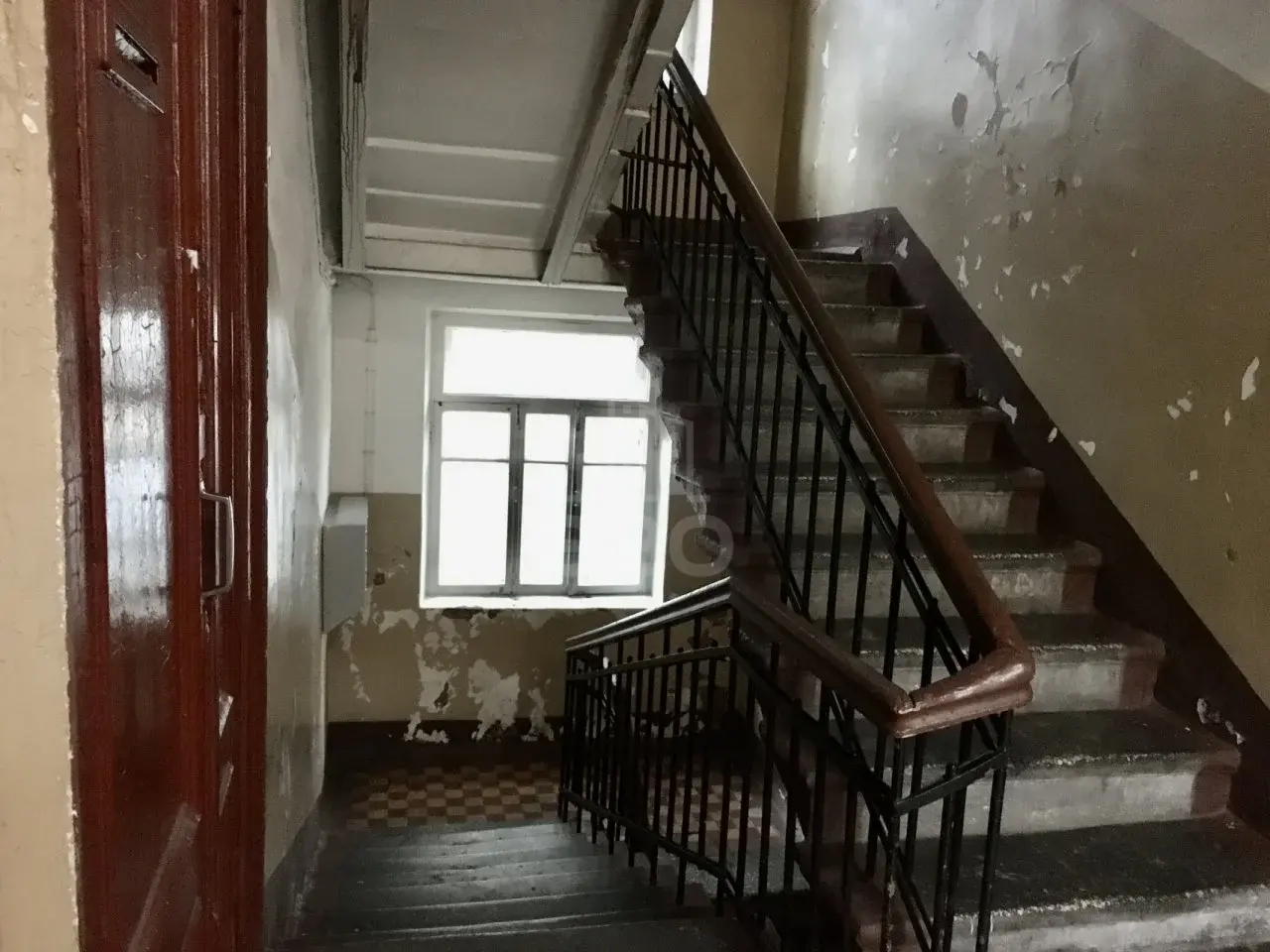комната в Санкт-Петербурге по адресу: Курская ул., 31