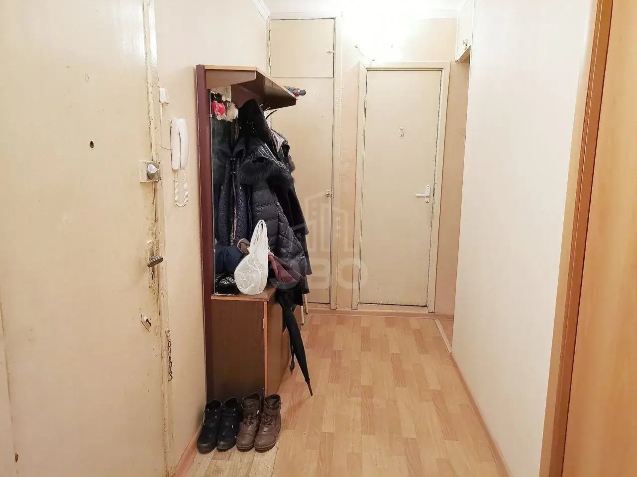комната в Санкт-Петербурге по адресу: Светлановский проспект, 66