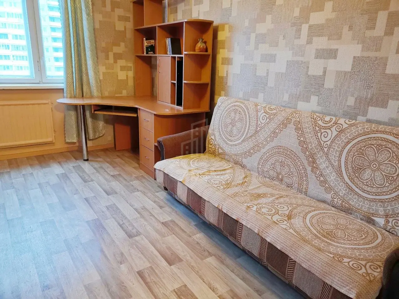комната в Санкт-Петербурге по адресу: Светлановский проспект, 66