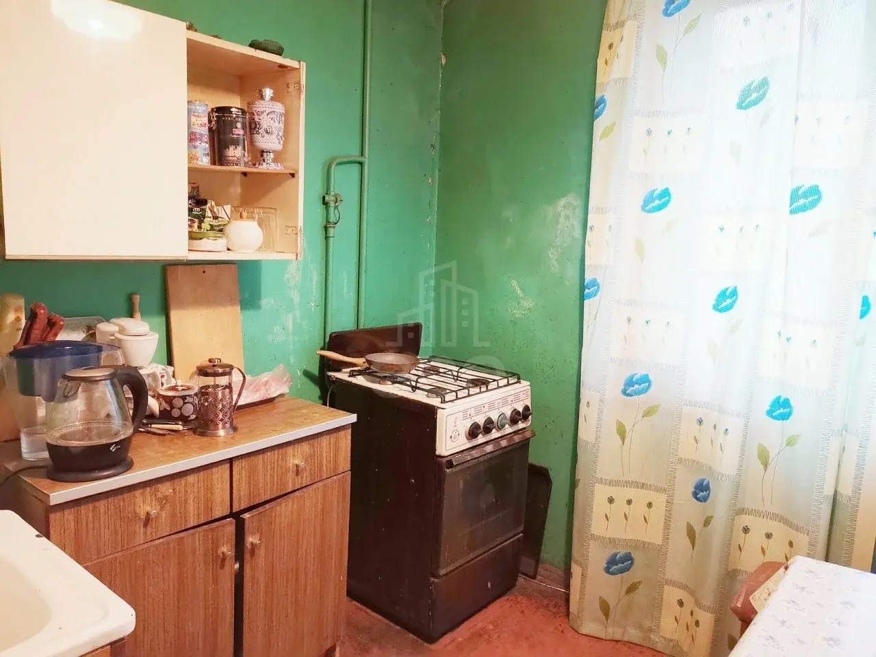 комната в Санкт-Петербурге по адресу: Светлановский проспект, 66