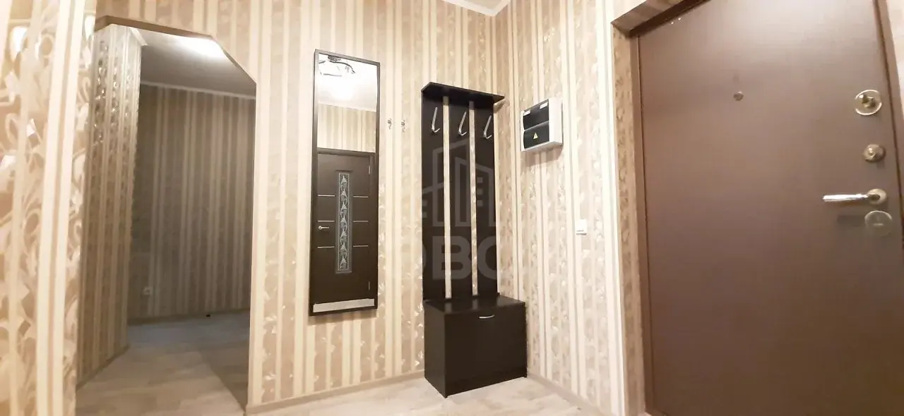 двухкомнатная квартира в Санкт-Петербурге по адресу: Савушкина ул., 7, к 3