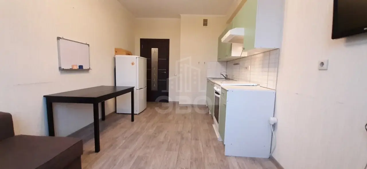 двухкомнатная квартира в Санкт-Петербурге по адресу: Савушкина ул., 7, к 3