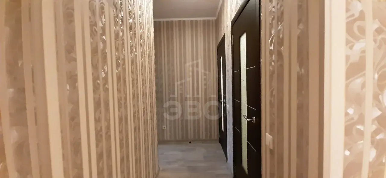 двухкомнатная квартира в Санкт-Петербурге по адресу: Савушкина ул., 7, к 3