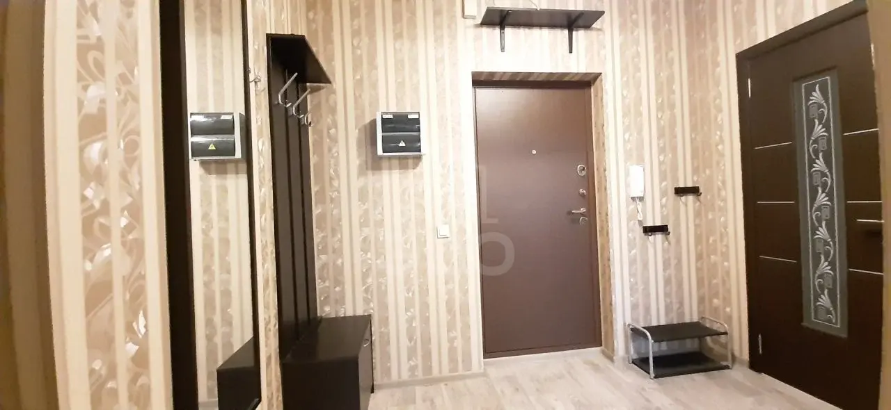 двухкомнатная квартира в Санкт-Петербурге по адресу: Савушкина ул., 7, к 3