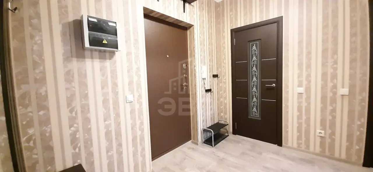двухкомнатная квартира в Санкт-Петербурге по адресу: Савушкина ул., 7, к 3