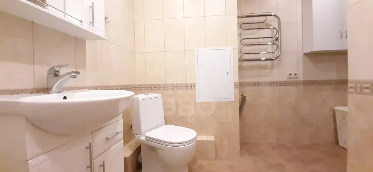 двухкомнатная квартира в Санкт-Петербурге по адресу: Савушкина ул., 7, к 3