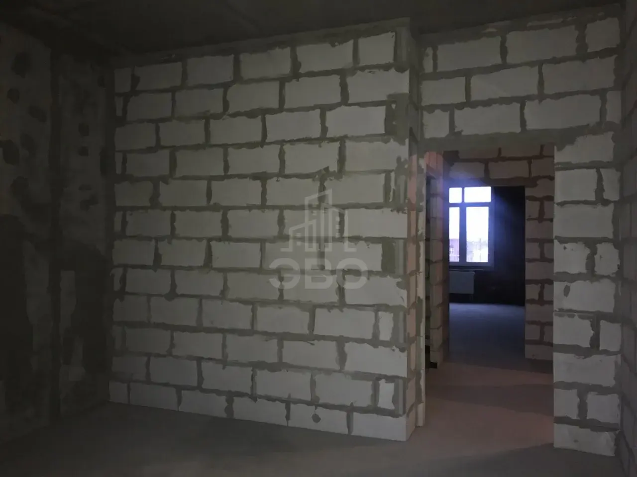 трехкомнатная квартира в Санкт-Петербурге по адресу: Пионерская ул., 50