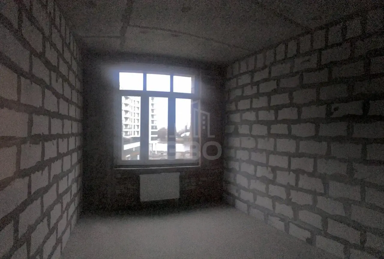 трехкомнатная квартира в Санкт-Петербурге по адресу: Пионерская ул., 50