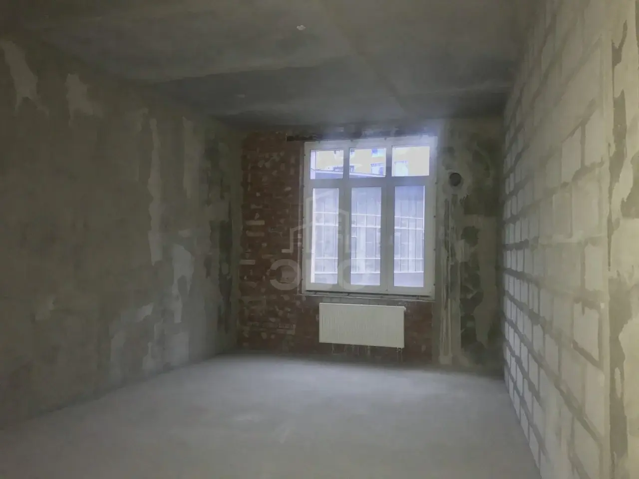 трехкомнатная квартира в Санкт-Петербурге по адресу: Пионерская ул., 50