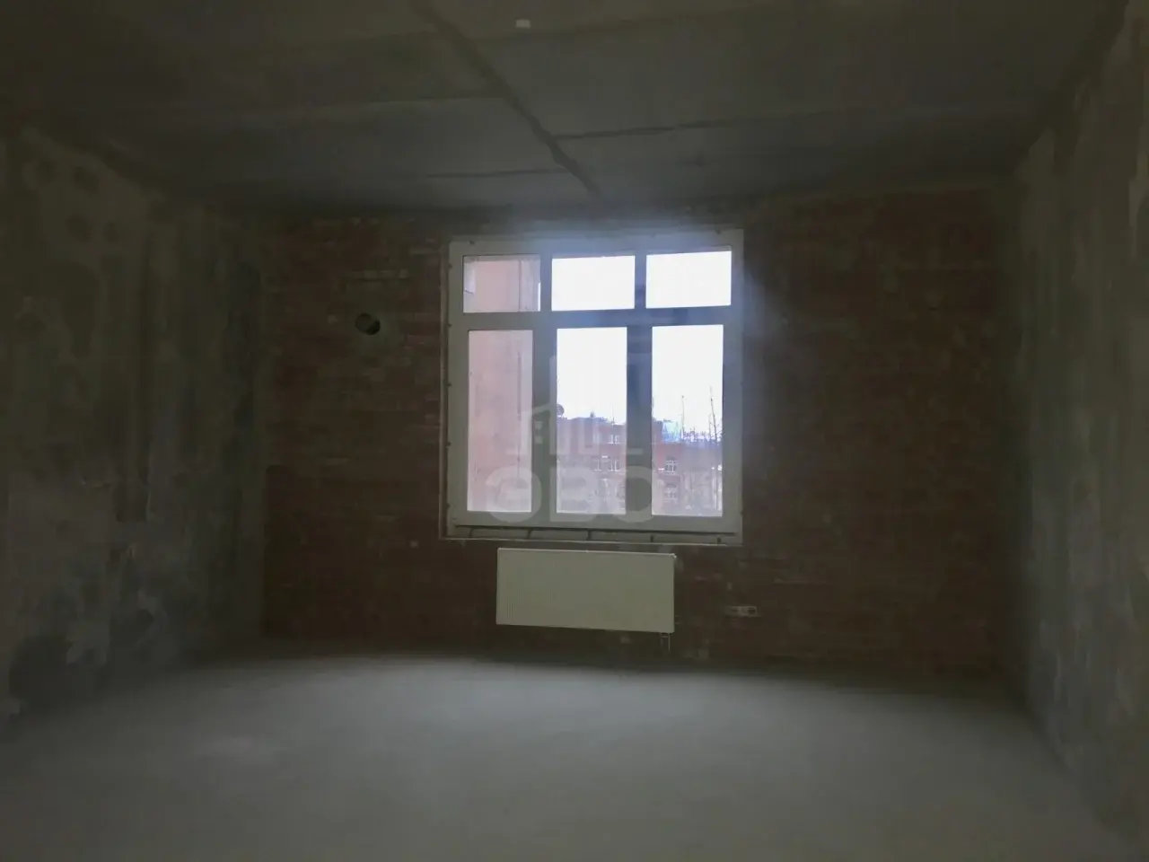 трехкомнатная квартира в Санкт-Петербурге по адресу: Пионерская ул., 50