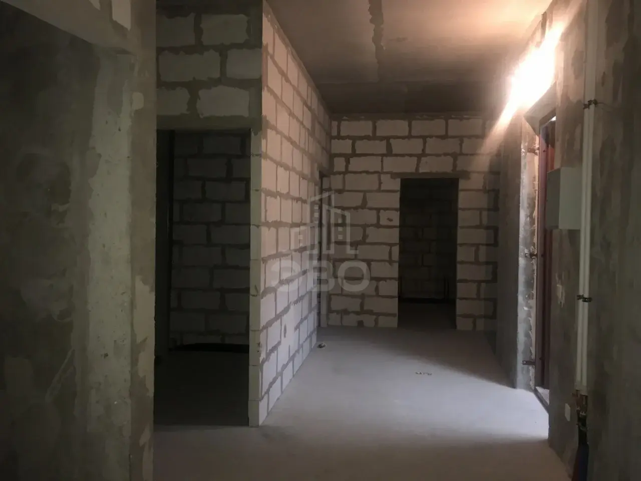 трехкомнатная квартира в Санкт-Петербурге по адресу: Пионерская ул., 50
