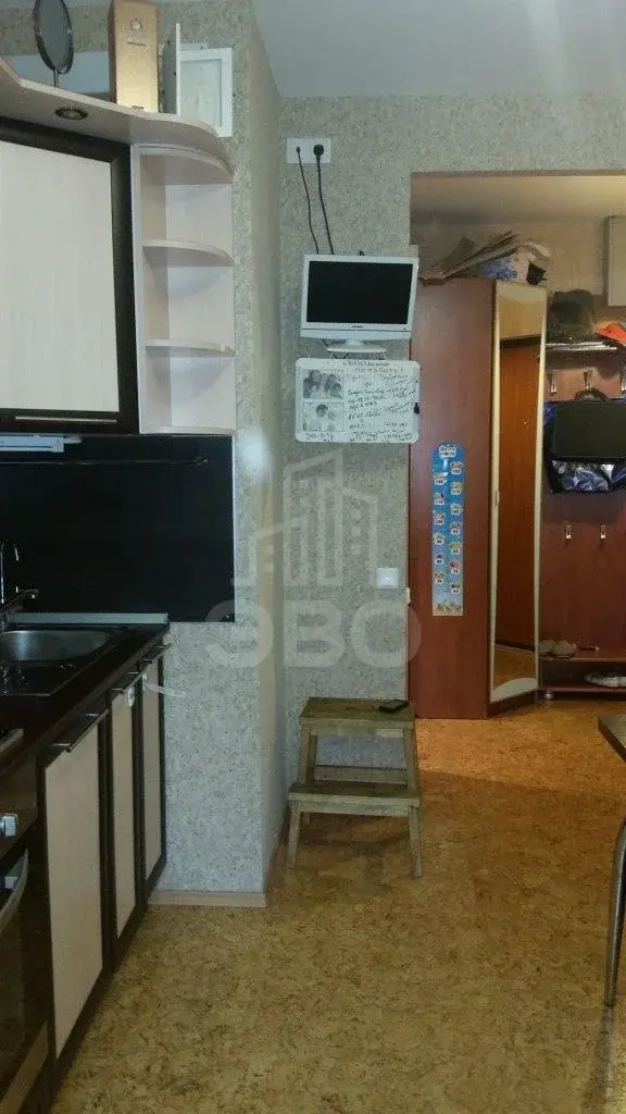 однокомнатная квартира в Санкт-Петербурге по адресу: Октябрьская наб., 124, к 7