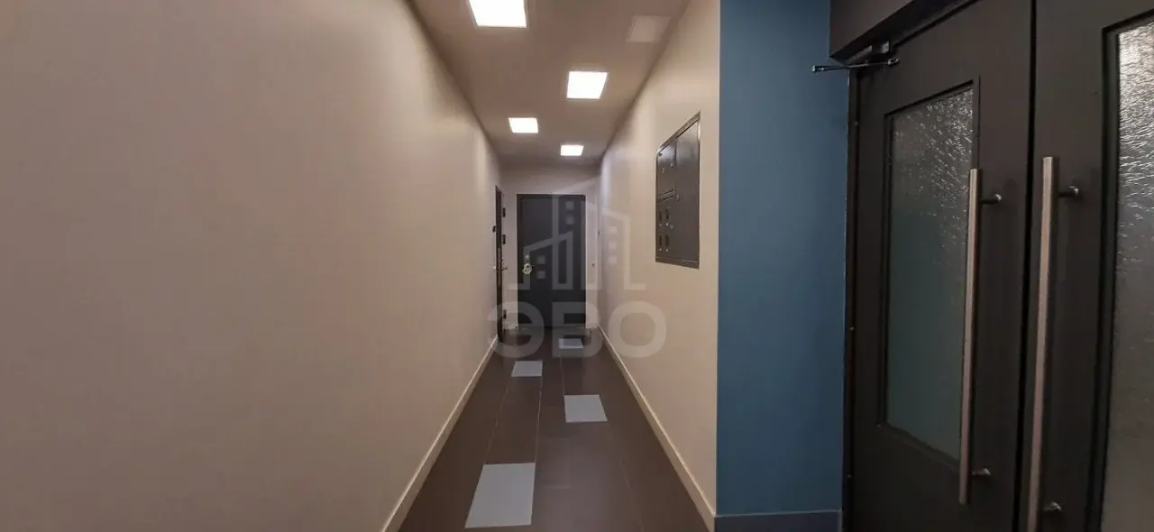 однокомнатная квартира в Санкт-Петербурге по адресу: Медиков проспект, 10, к 1