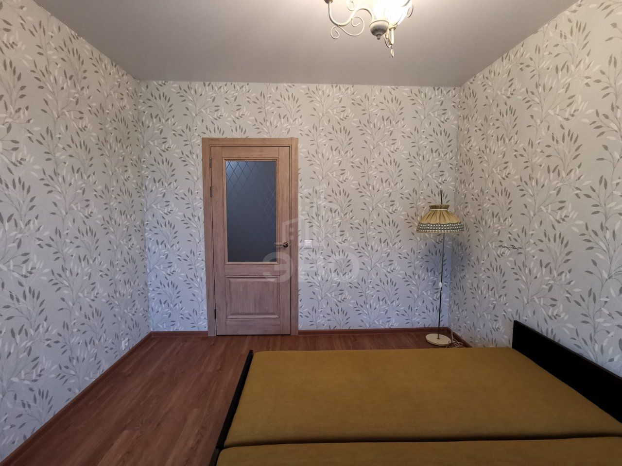 однокомнатная квартира в Санкт-Петербурге по адресу: Комендантский проспект, 58