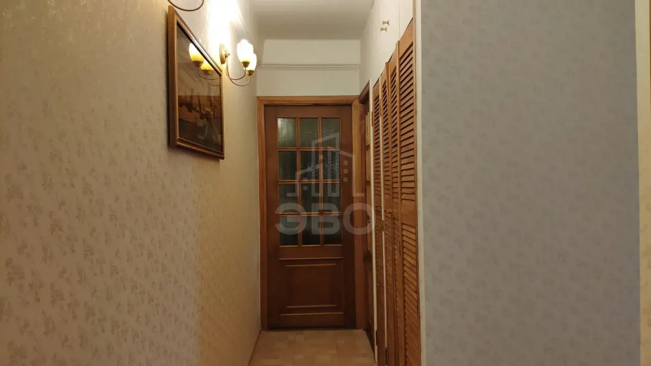 двухкомнатная квартира в Санкт-Петербурге по адресу: Пулковская ул., 19