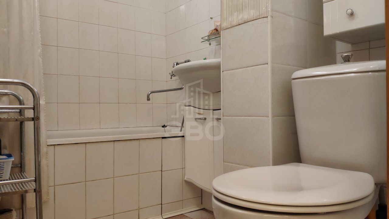 двухкомнатная квартира в Санкт-Петербурге по адресу: Пулковская ул., 19