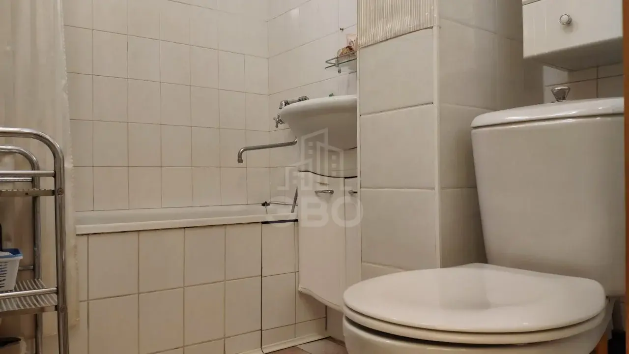 двухкомнатная квартира в Санкт-Петербурге по адресу: Пулковская ул., 19